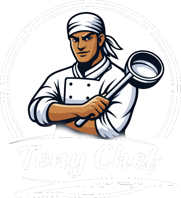 Antonio Esposito Home Chef